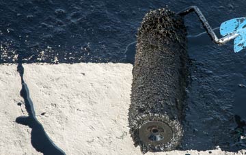 Oakleigh Park liquid sealant waterproofing