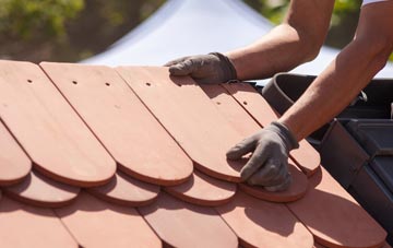 Oakleigh Park roof tile contractors