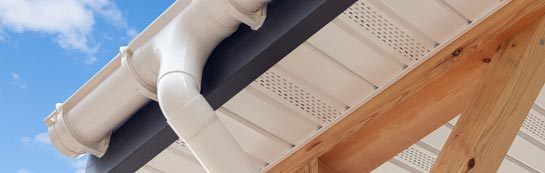 get Oakleigh Park guttering quotes today