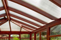 Oakleigh Park conservatory roofing insulation