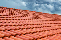 Oakleigh Park roofing tiles